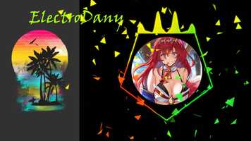 Free download Phineas y Ferb - Mi playa es  [ElectroDany Remix] video and edit with RedcoolMedia movie maker MovieStudio video editor online and AudioStudio audio editor onlin